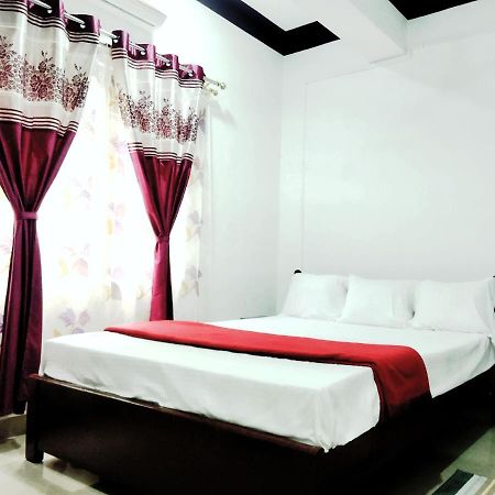 Continental Homestay Port Blair Buitenkant foto